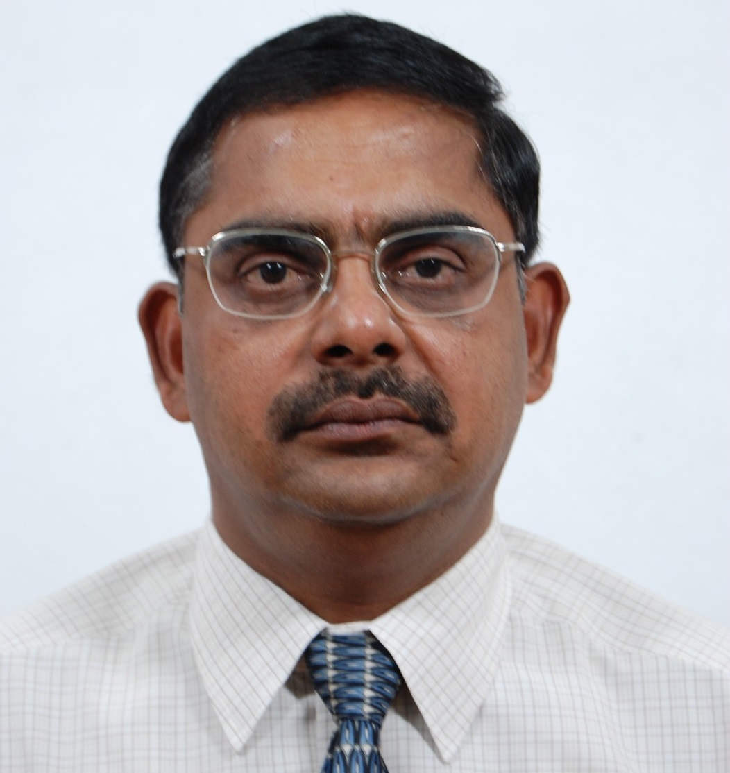 CPK Kashyap