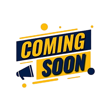coming soon...