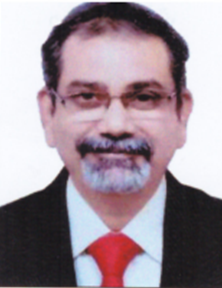 Capt. Abul Kalam Azad