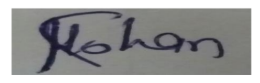 Wrong Signature 1