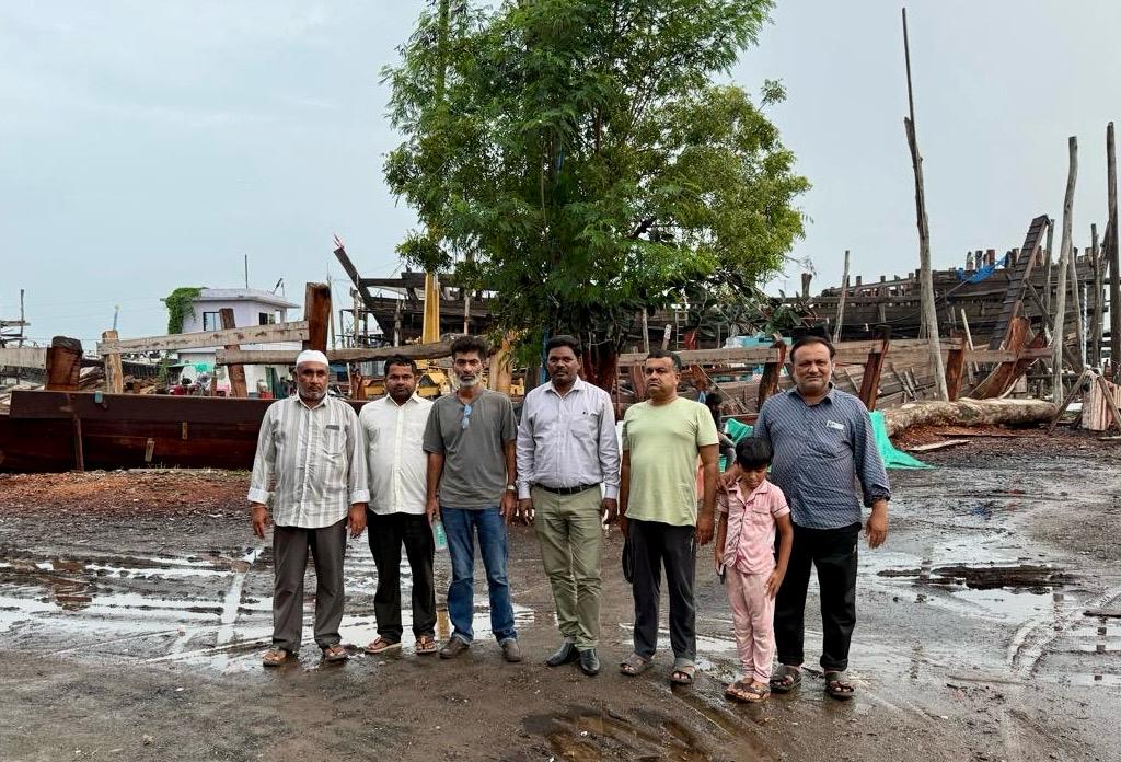 Strengthening Traditional Maritime Heritage