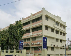MMD Chennai Image
