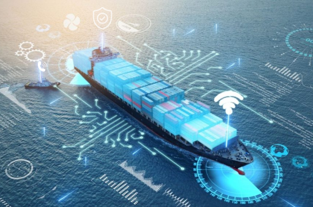 The Shipping Development Branch