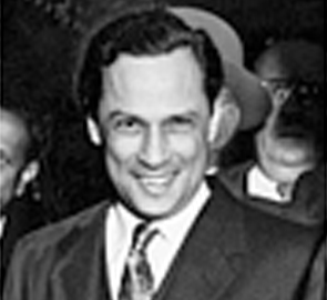 Shri Arthur S. LaL, ICS