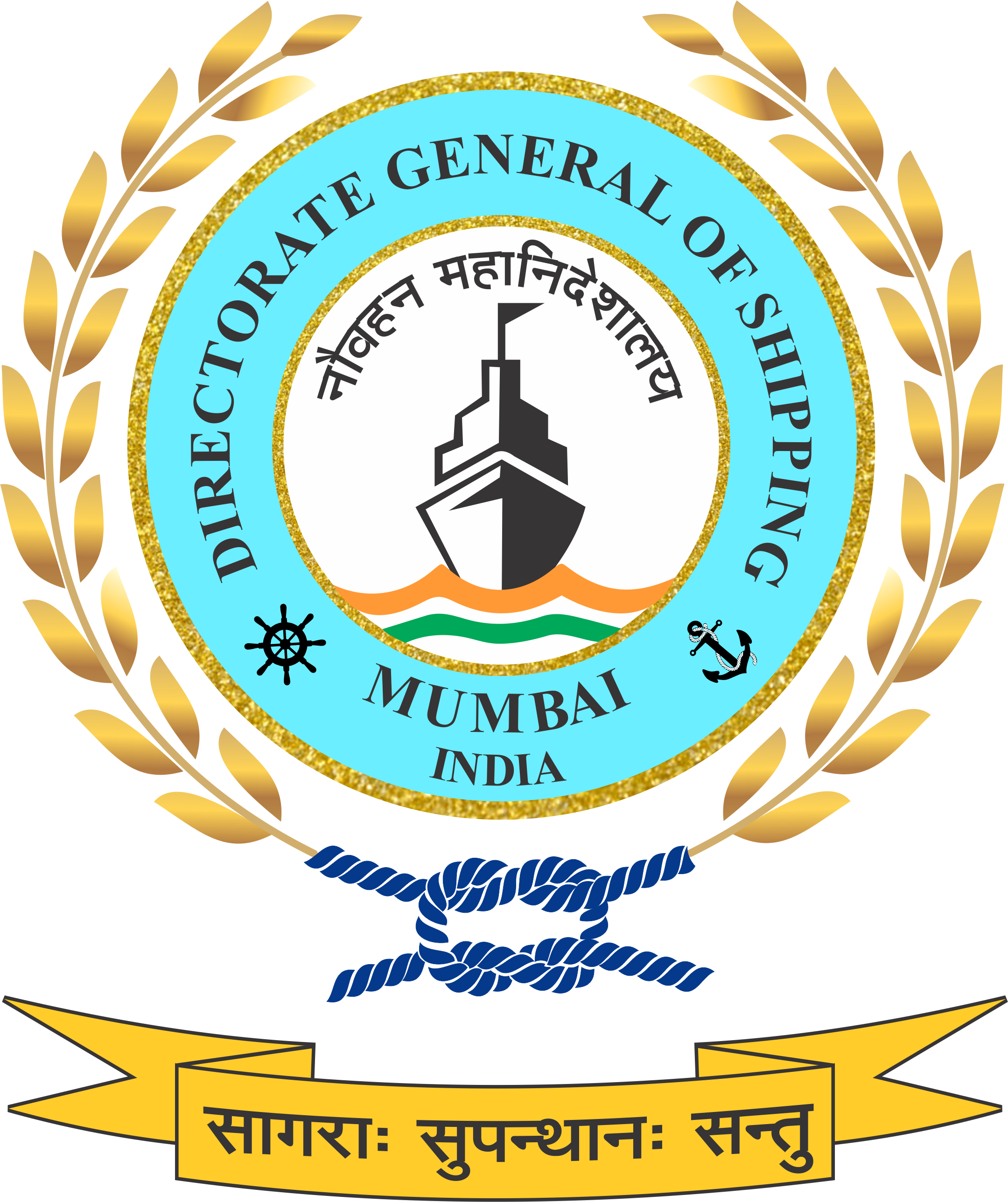DGS Logo