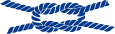 Reef Knot Icon