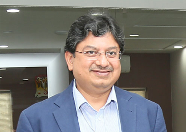 Shri Amitabh Kumar, IRS