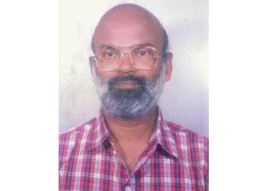 Shri D. T. Joseph, IAS
