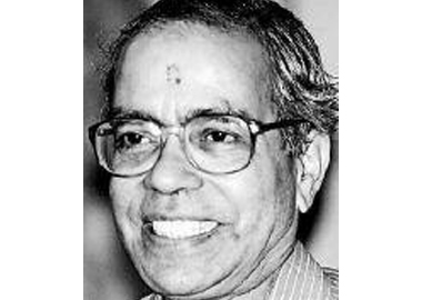 Shri M. P. Pinto, IAS