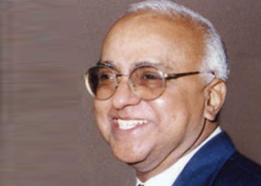 Shri R. Vasudevan, IAS