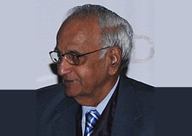Shrir R. D. Pradhan, IAS