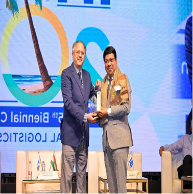 25th Biennial Convention of FFFAI , MTO